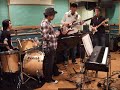 Little Wing　　/　 ～赤坂OPEN MIC セッション曲紹介～