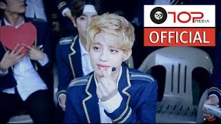 Watch Up10tion Come As You Are video