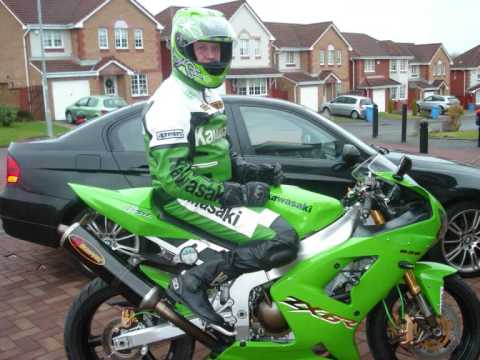 2004 Kawasaki Ninja Zx6rr. Videos related to #39;2003 Kawasaki Ninja ZX6RR#39;