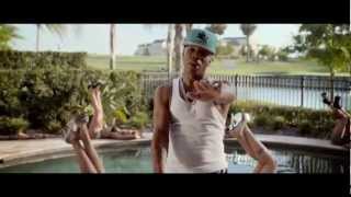 Watch Plies Feet To The Ceiling video