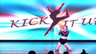 Still Your Girl (Emily Paulic Choreography 2018)