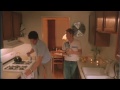 Naked Twister Scene In The Movie L A Twister