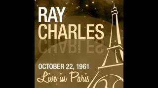Watch Ray Charles Margie video