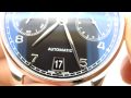 iwc portugieser