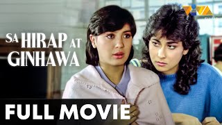 Sa Hirap At Ginhawa Full Movie Hd Sharon Cuneta, Gabby Concepcion, Nida Blanca, Cherie Gil