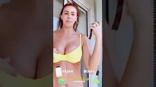 Anel Rodriguez Madeleyn Ainley Es Show