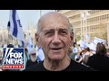 Fmr Israeli PM issues chilling warning on Iran, says Israel is not acting smart
