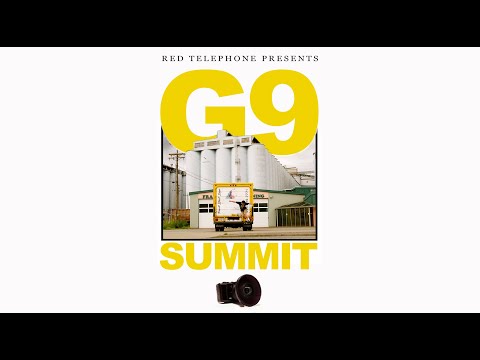 G9 SUMMIT