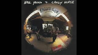 Watch Neil Young Love To Burn video