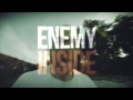 Dream Theater - The Enemy Inside (Official Lyric Video) 2013