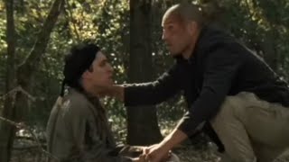 Twd Shane Kills Randall Amcthewalkingdead Twd Ftwd Shanewalsh
