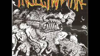 Watch Insect Warfare Bestial Destruction video