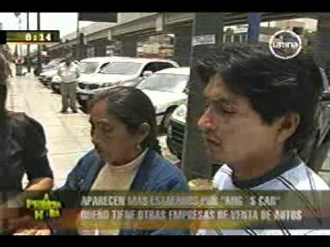 Toda Una Vida Video