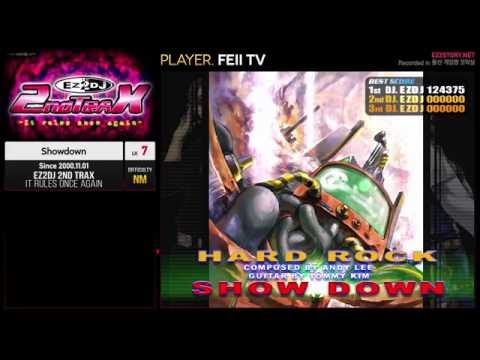 Showdown Video