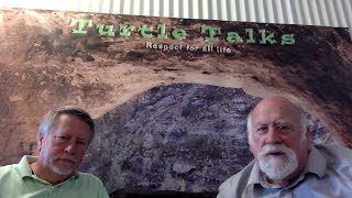 Climate Change Turtletalk Truth or Consequences NM