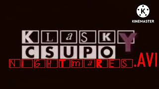 Klasky Csupo Nightmares.avi