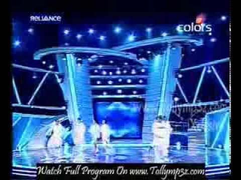 Chak Dhoom Dhoom 2 - D Mania X 29 January 2011.mp4