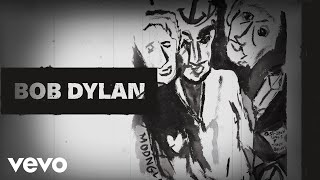 Watch Bob Dylan On A Night Like This video