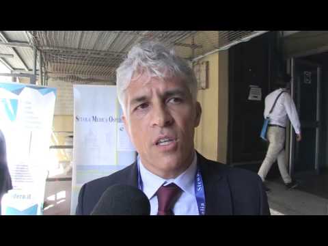 SINDROMI RESPIRATORIE. IL CONVEGNO - PROF ALBERTO EIBENSTEIN