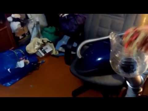 Как сделать приспособление для сбора брусники Как сделать приспособление для сбора брусники