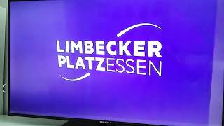 Aliriza Arslan 2022 Essen Essen 2022 Essen 2022 Almanya 2022 Limbecker Platz 2022
