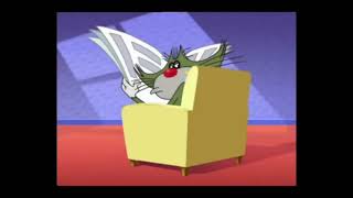 Boning - Oggy And The Roaches Ost