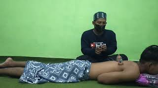 Pijat Tradisional Untuk Capek Pegel Linu - Cara Pijat Badan Pegel