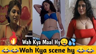 Wah kya scene hai | Ep X24 | Dank Indian Memes | Trending Memes | Indian Memes C