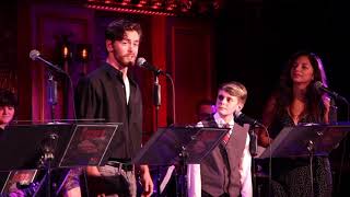 "Picher in Her Prime" - The Picher Project @ Feinstein's/54 Below
