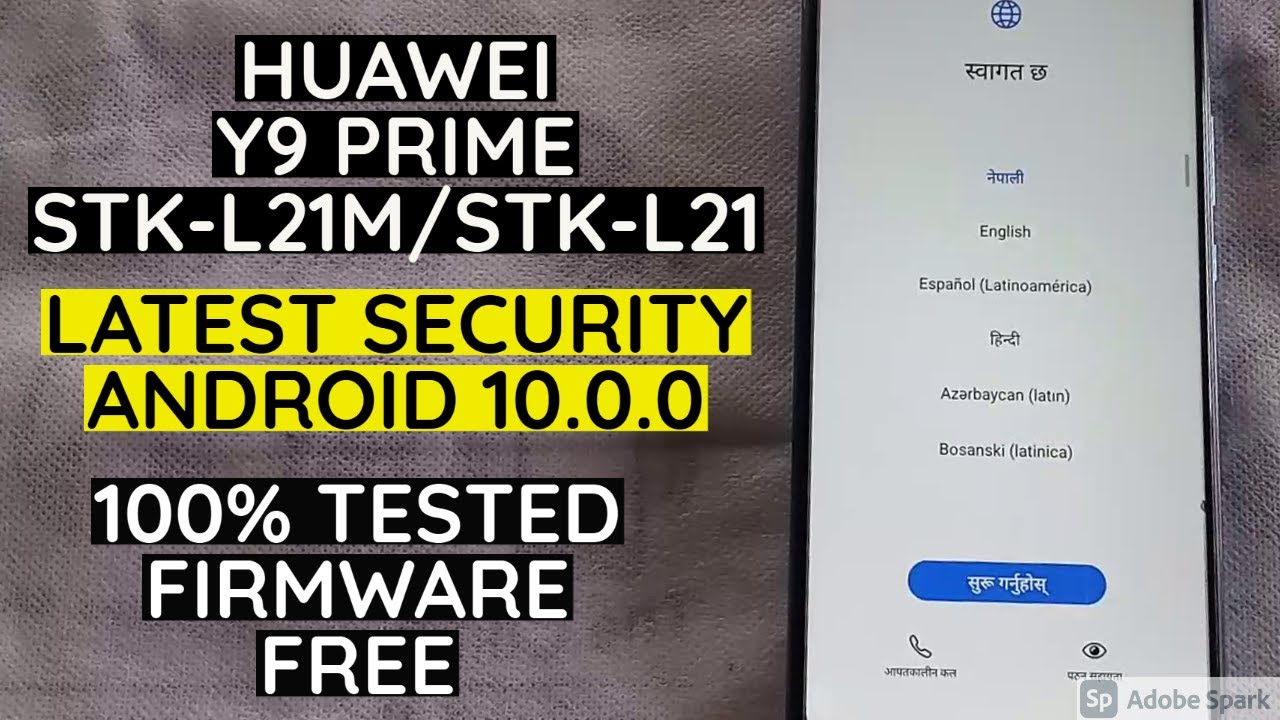 STK-L21 FRP Bypass | STK-L21 FRP | Huawei Y9S FRP | Y9 STK-L21 FRP Bypass | STK-L21 FRP | Huawei Y9S FRP | Y9