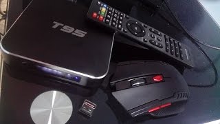 Sunvell T95rpro מחיר