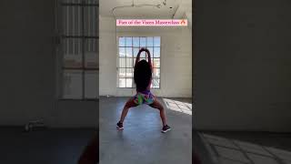 Twerk Dance & High Heels Dance In One Program