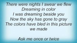 Watch Black Lab Dreaming In Color video