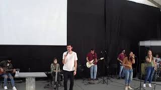 Culto IBB Mogi Serra 18.04.2021