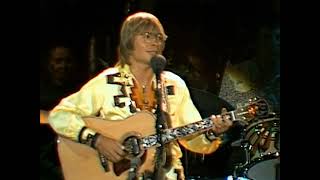 Watch John Denver How Can I Leave You Again video