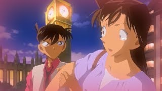 Detective Conan - Shinichi's Confession ENGLISH FANDUB