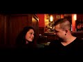 Rapresent (G-za & Mc Daps) - Veled minden perc ajándék (remix) - Official HD Video