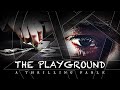 The Playground (2020) | Fantasy Movie | Crime Movie | Full Movie