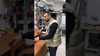 Ünal Turan Tofaşa Airbag Yaptırıyor Türkiyede Bir Ilk