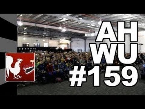 Achievement Hunter Weekly Update #159 (Week of April 15th, 2013)