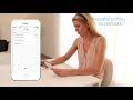 HealthForYou SAS80 Αισθητήρας δραστηριότητας (Greek)