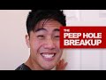 12 Worst Ways To Break Up With Someone!