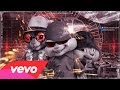 Alvin & Las Ardillas - Besame (Xavi E... Alvin & Las Ardillas - Besame (Xavi E...
