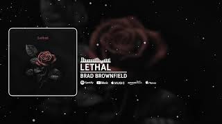 Brad Brownfield - Lethal Visualizer Video