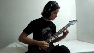Watch Epica White Waters video
