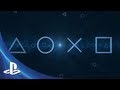 PS4 Announcement - 10 minute highlight
