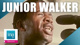 Watch Junior Walker Shotgun video