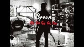 Watch Spoon Dont Make Me A Target video