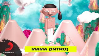 Zen-G - MAMA (INTRO)