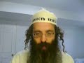 Chok Breslov 11 Eyar Straight Advice eating, holiness and fear of God no other 90504 6